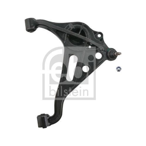 Lenker Radaufh&auml;ngung Febi Bilstein 42294 f&uuml;r Suzuki Vorderachse Rechts