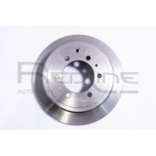 Bremsscheibe Red-line 26TO071 f&uuml;r Toyota Lexus Hinterachse