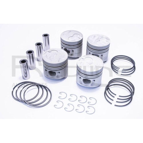 Kolben Red-line 20MI001 für Mitsubishi