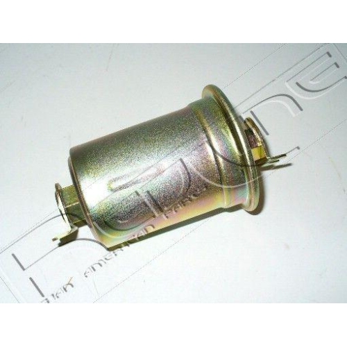Kraftstofffilter Red-line 37MI006 f&uuml;r Mitsubishi Hyundai