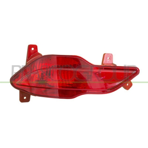 Nebelschlussleuchte Prasco OP7024354 Tyc f&uuml;r Opel Links