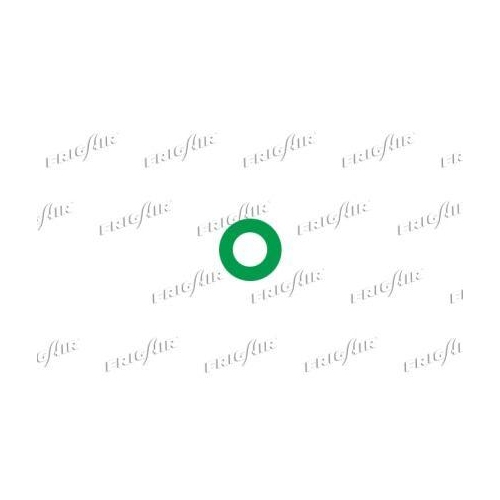 Dichtung Frigair 58.60007 f&uuml;r