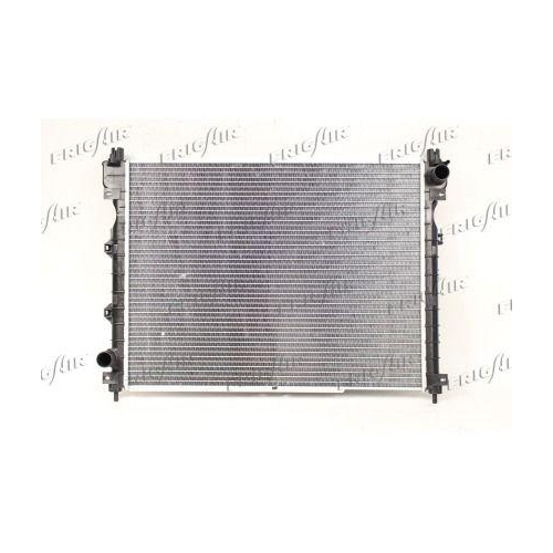 K&uuml;hler Motork&uuml;hlung Frigair 0101.3054 f&uuml;r Land Rover