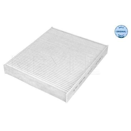 Filter Innenraumluft Meyle 1123190031 Meyle-original: True To Oe. f&uuml;r Audi Seat