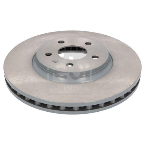 Bremsscheibe Febi Bilstein 36231 f&uuml;r Audi Vorderachse
