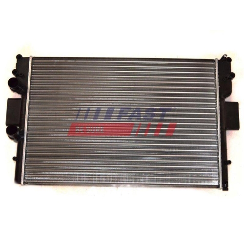 K&uuml;hler Motork&uuml;hlung Fast FT55244 f&uuml;r Iveco