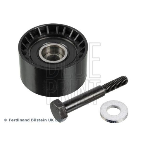 Umlenk /f&uuml;hrungsrolle Zahnriemen Blue Print ADA107603 f&uuml;r Alfa Romeo Chrysler