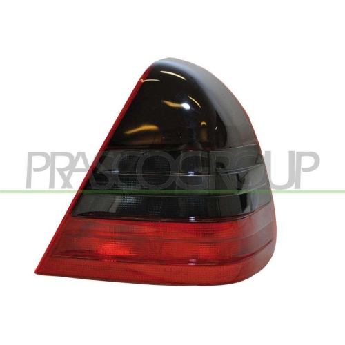 Heckleuchte Prasco ME0254174 Tyc f&uuml;r Mercedes Benz Links