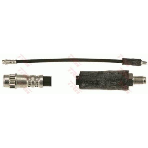 Bremsschlauch Trw PHB537 f&uuml;r Renault Vorderachse Links Rechts