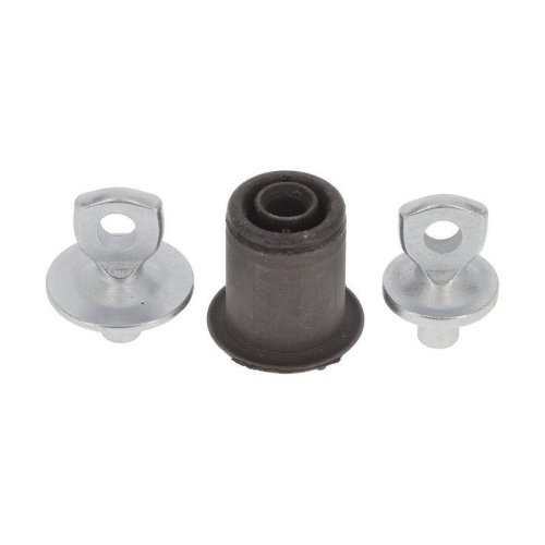 Lagerung Lenker Moog OP-SB-15487 f&uuml;r Opel Vauxhall Vorderachse Links Rechts