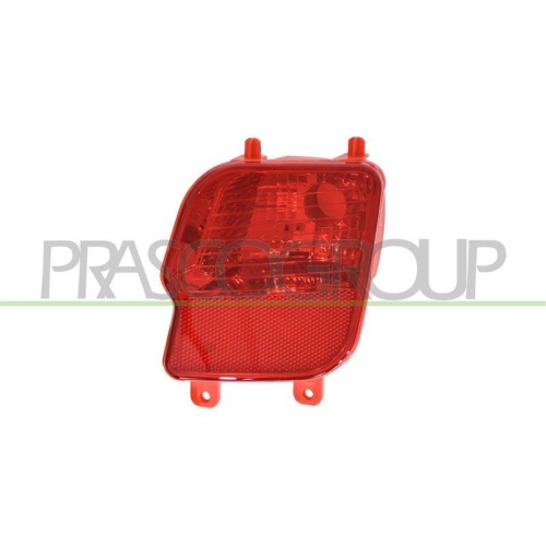 Nebelschlussleuchte Prasco PG5244354 Tyc f&uuml;r Peugeot Links