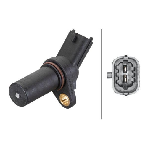 Impulsgeber Kurbelwelle Hella 6PU 013 122-821 f&uuml;r Fiat Iveco