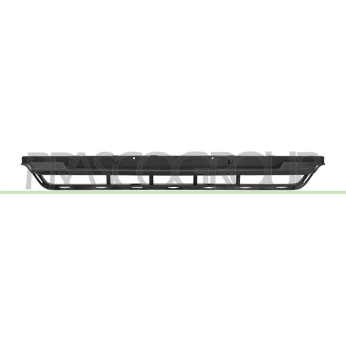 L&uuml;ftungsgitter Sto&szlig;f&auml;nger Prasco FT1262120 f&uuml;r Fiat Vorne