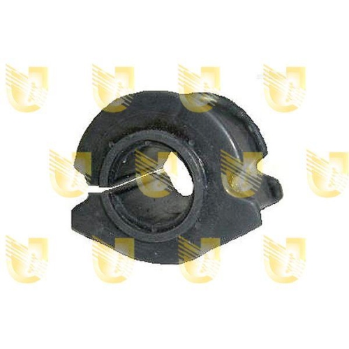 Lagerbuchse Stabilisator Unigom 390190 f&uuml;r Citro&euml;n Fiat Lancia Peugeot