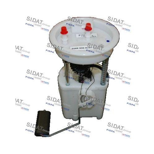 Kraftstoff Fördereinheit Sidat 72514 für Audi Seat Skoda VW Vag Hitachi