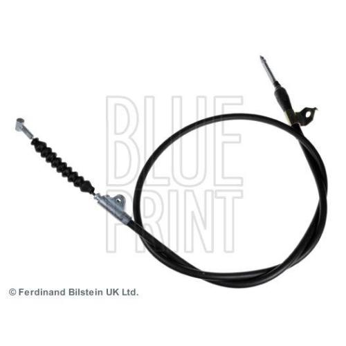 Seilzug Feststellbremse Blue Print ADN146254 für Nissan Ldv Hinten Rechts