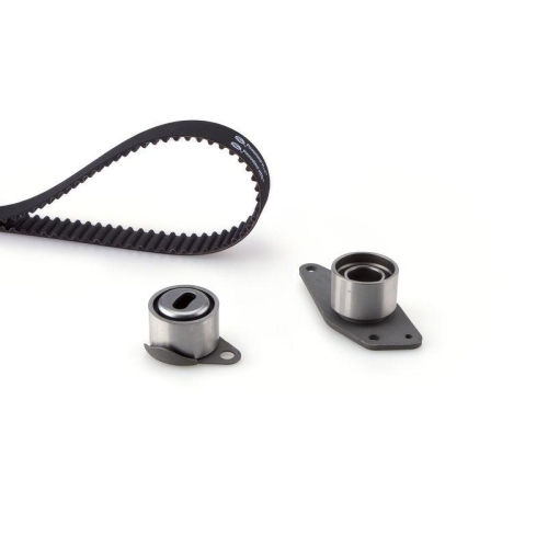 Zahnriemensatz Gates K015212 Powergrip&trade; f&uuml;r Renault