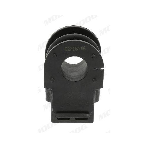 Lagerung Stabilisator Moog NI-SB-13699 f&uuml;r Nissan Vorderachse Links