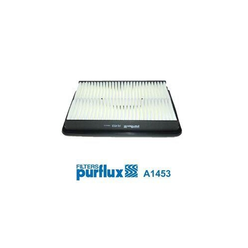 Luftfilter Purflux A1453 f&uuml;r Hyundai Kia