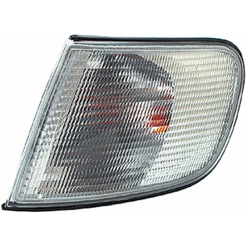 Blinkleuchte Hella 2BA 006 386-071 für Audi VW Links