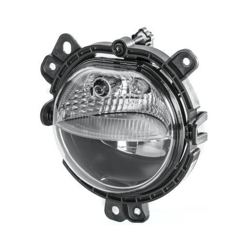 Nebelscheinwerfer Hella 1N1 011 748-111 f&uuml;r Bmw Mini Links