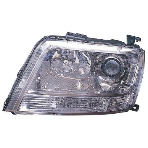 RH SCHEINWERFER SUZUKI GRAN VITARA 2005 5 T&Uuml;R RH BRAND DEPO