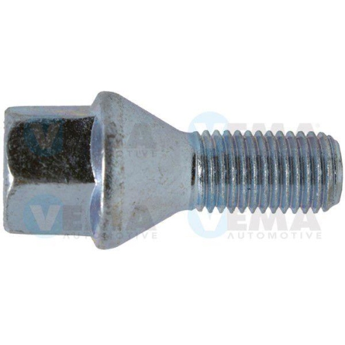 Radbolzen Vema 3280 f&uuml;r Fiat Opel Suzuki Chevrolet Alfarome/fiat/lanci