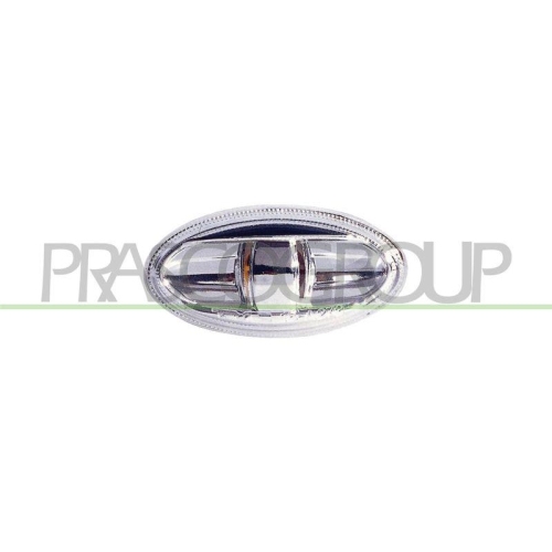 Blinkleuchte Prasco CI5224041 für Citroën Peugeot Toyota Außenspiegel Links