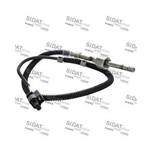 Sensor Abgastemperatur Sidat 82.1415 f&uuml;r Mercedes Benz Mercedes Benz