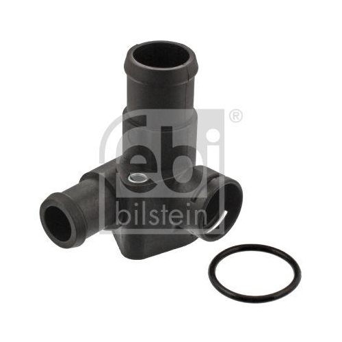 K&uuml;hlmittelflansch Febi Bilstein 18226 f&uuml;r Audi VW F&uuml;r Fahrzeuge Mit Klimaanlage