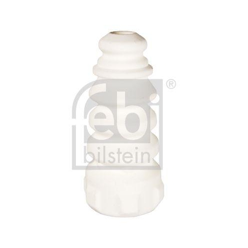 Anschlagpuffer Federung Febi Bilstein 23430 f&uuml;r Audi Skoda VW Hinterachse