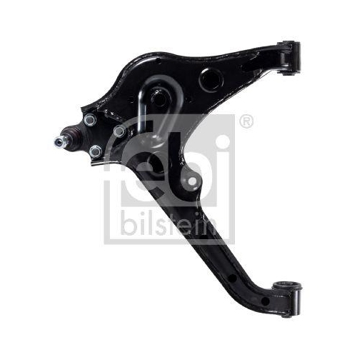 Lenker Radaufhängung Febi Bilstein 42295 für Suzuki Vorderachse Links Unten