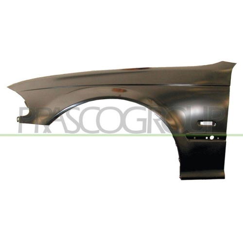 Kotfl&uuml;gel Prasco BM0183004 Premium f&uuml;r Bmw Vorne Links