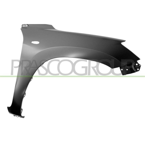 Kotfl&uuml;gel Prasco TY2873013 f&uuml;r Toyota Vorne Rechts