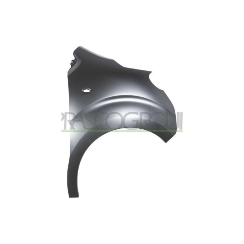 Kotfl&uuml;gel Prasco OP9383013 f&uuml;r Citro&euml;n Fiat Opel Peugeot Toyota Vorne Rechts