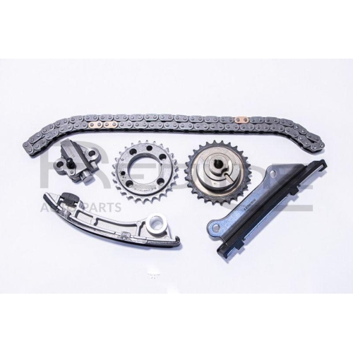 Steuerkettensatz Red-line 30NI008 für Nissan