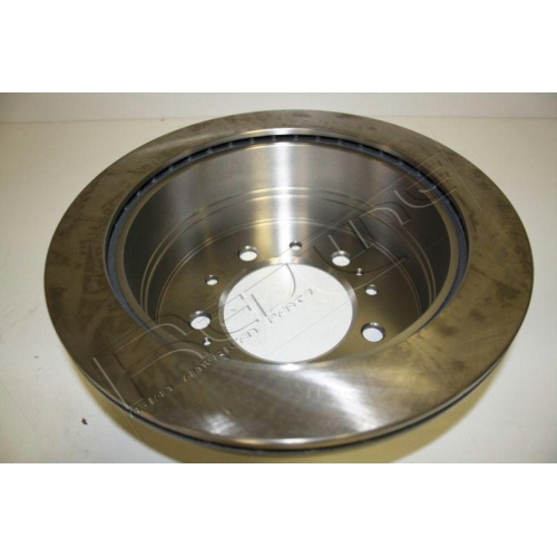 Bremsscheibe Red-line 26TO073 f&uuml;r Toyota Lexus Hinterachse