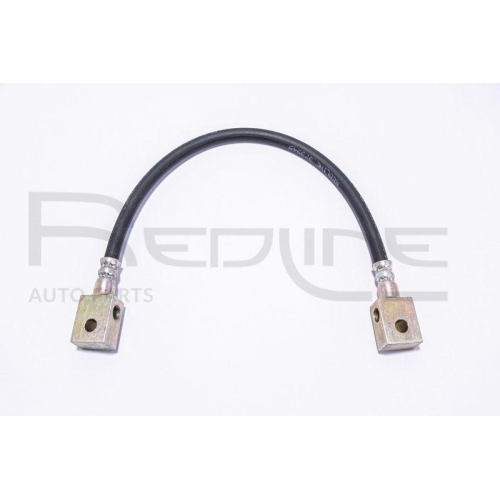 Bremsschlauch Red-line 54NI019 für Nissan Vorne Und Hinten