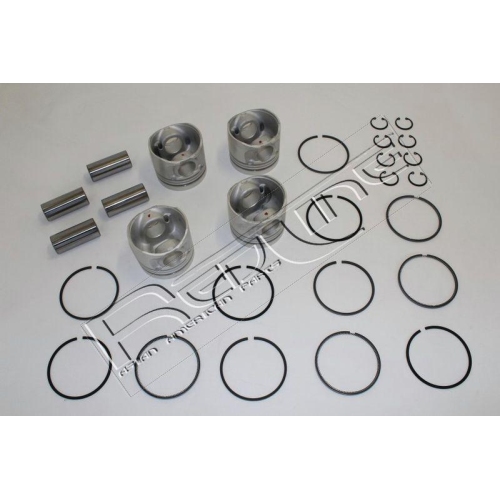 Kolben Red-line 20MI019 für Mitsubishi