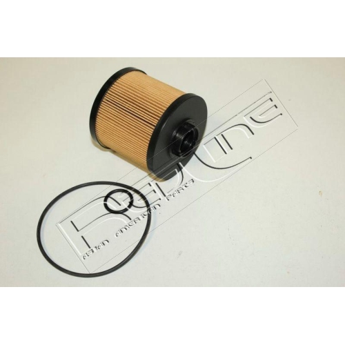 Kraftstofffilter Red-line 37MI017 f&uuml;r Mitsubishi Nissan