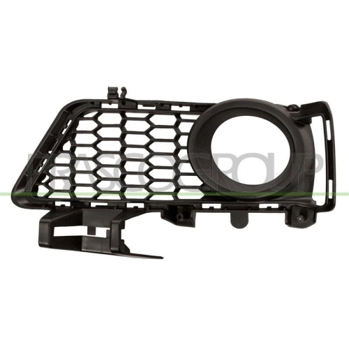 L&uuml;ftungsgitter Sto&szlig;f&auml;nger Prasco BM0292134 Premium f&uuml;r Bmw Links