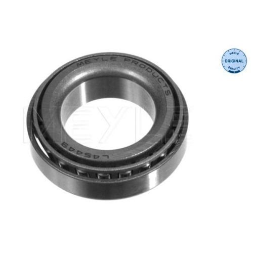 Radlager Meyle 1004050101 Meyle-original: True To Oe. f&uuml;r Audi Bmw Mercedes Benz