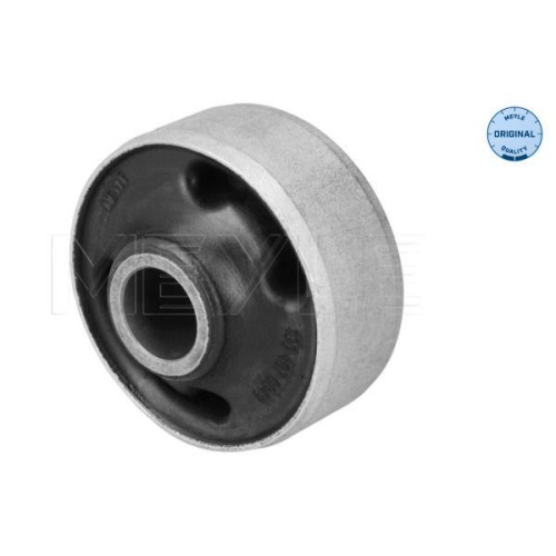 Lagerung Lenker Meyle 1004070049 Meyle-original: True To Oe. f&uuml;r Seat VW Hinten