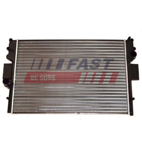 K&uuml;hler Motork&uuml;hlung Fast FT55242 f&uuml;r Iveco