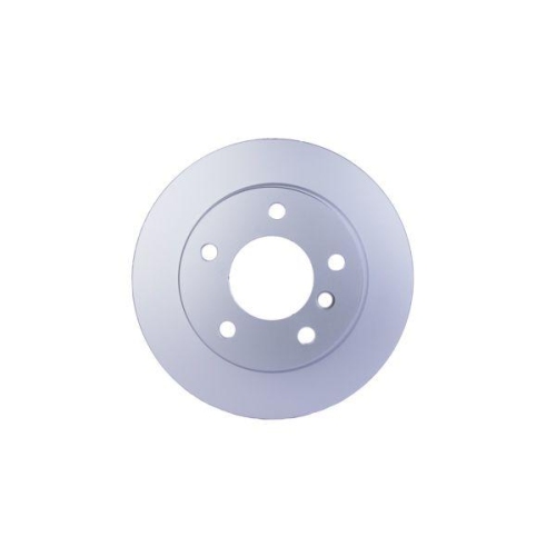 Bremsscheibe Hella 8DD 355 112-641 Pro f&uuml;r Bmw Hinterachse