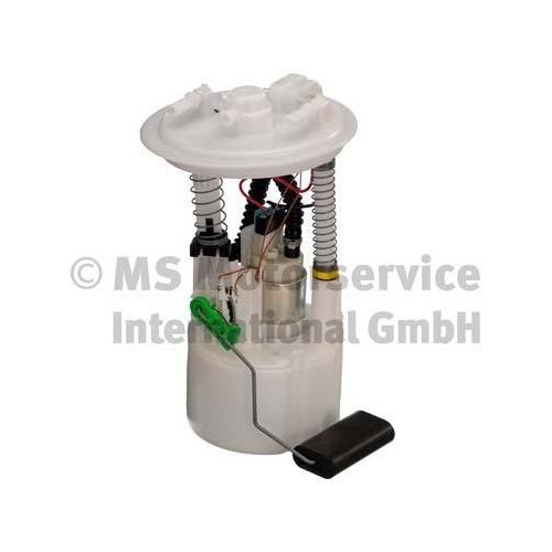 Kraftstoff Fördereinheit Pierburg 7.00468.52.0 für Smart