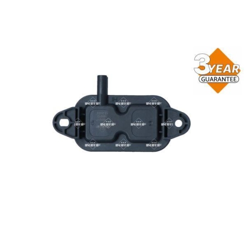 Sensor Abgasdruck Nrf 708012 f&uuml;r Ford Jaguar Mazda Volvo Land Rover