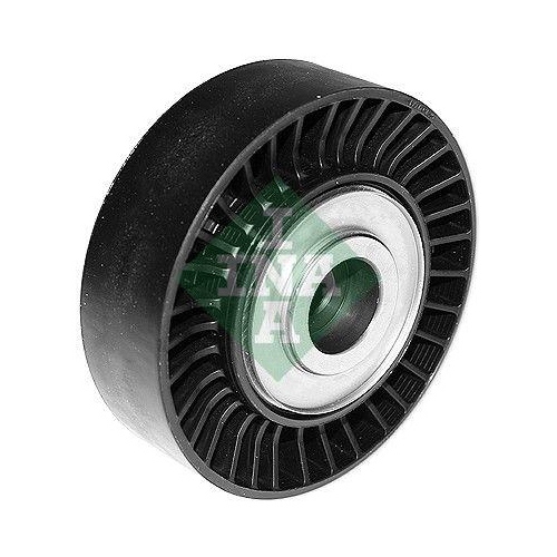 Umlenk /führungsrolle Keilrippenriemen Schaeffler Ina 532 0535 10 für Audi Seat