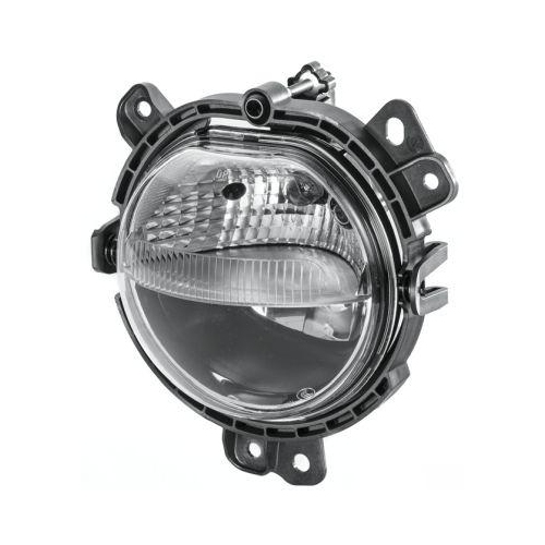 Nebelscheinwerfer Hella 1N1 011 748-121 für Bmw Mini Rechts