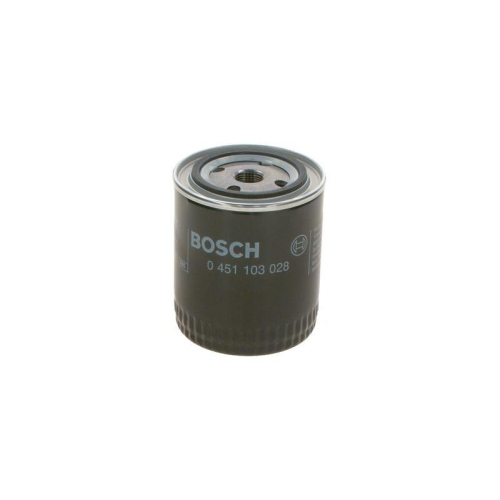 &Ouml;lfilter Bosch 0451103028 f&uuml;r Citro&euml;n Fiat Gmc International Harv. Lancia Man